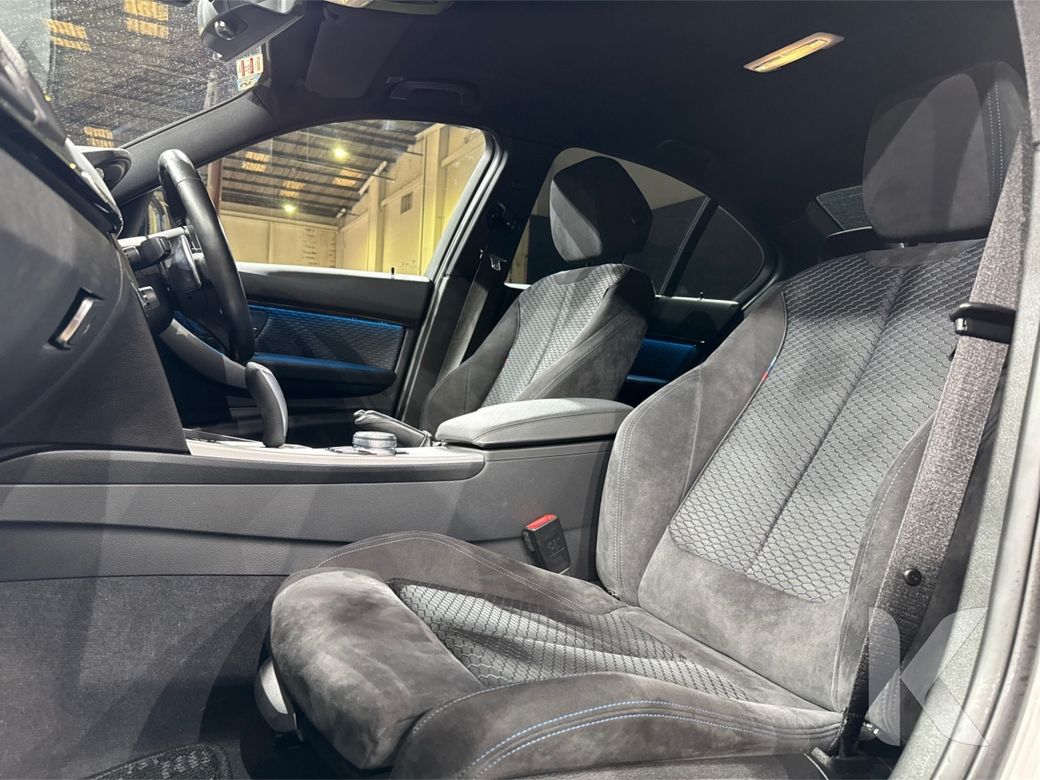 2017 BMW 3 Series