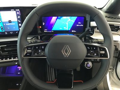 2026 Renault 5