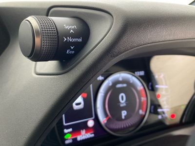 2021 Lexus UX 250H