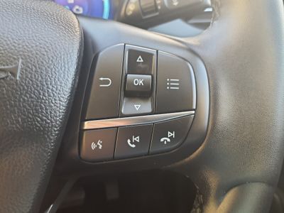 2022 Ford Kuga