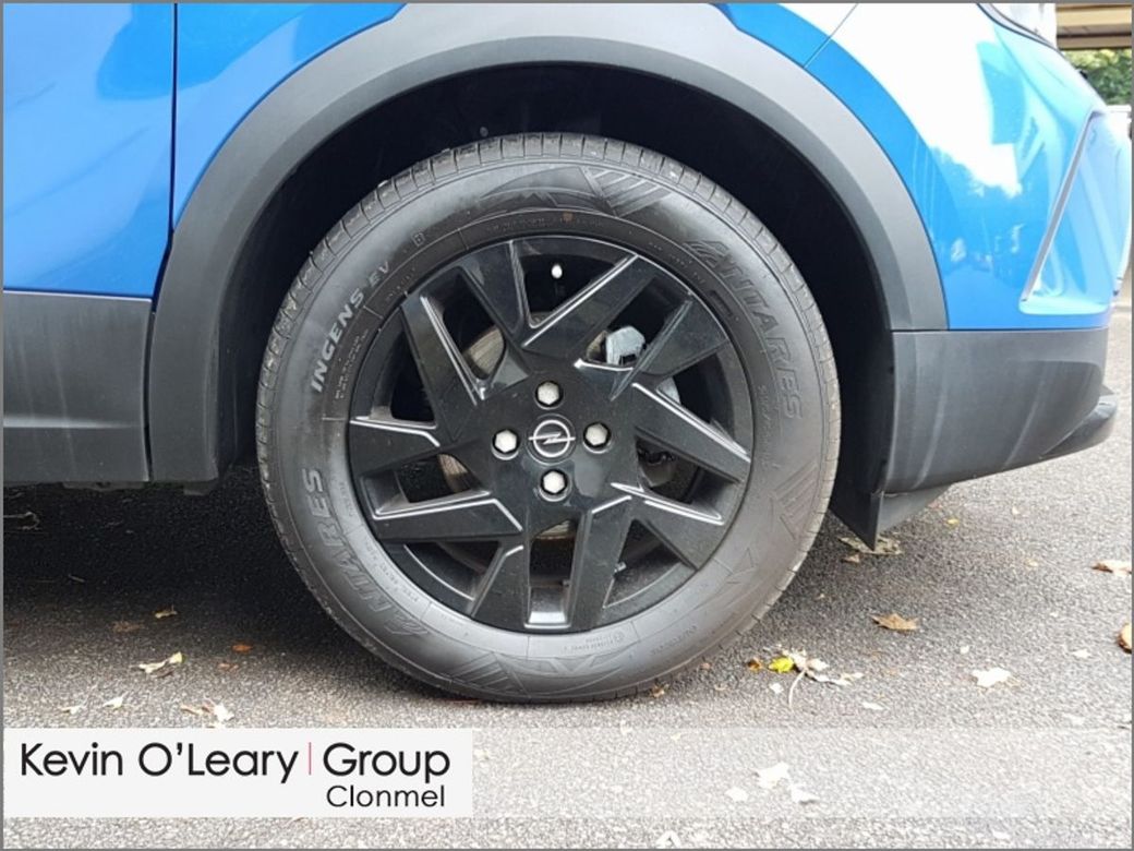 2023 Opel Mokka