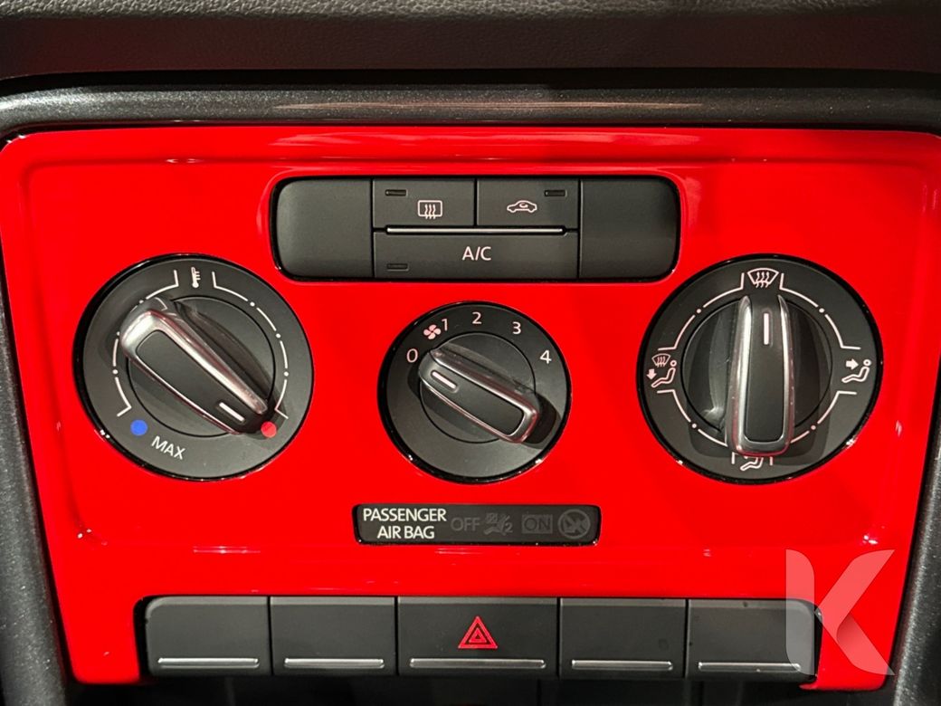 2018 Volkswagen Beetle