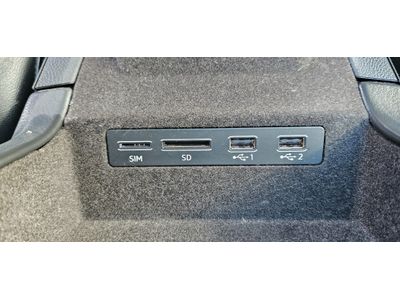 2020 Audi A6