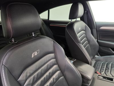 2019 Volkswagen Arteon
