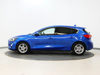 2019 Ford Focus
