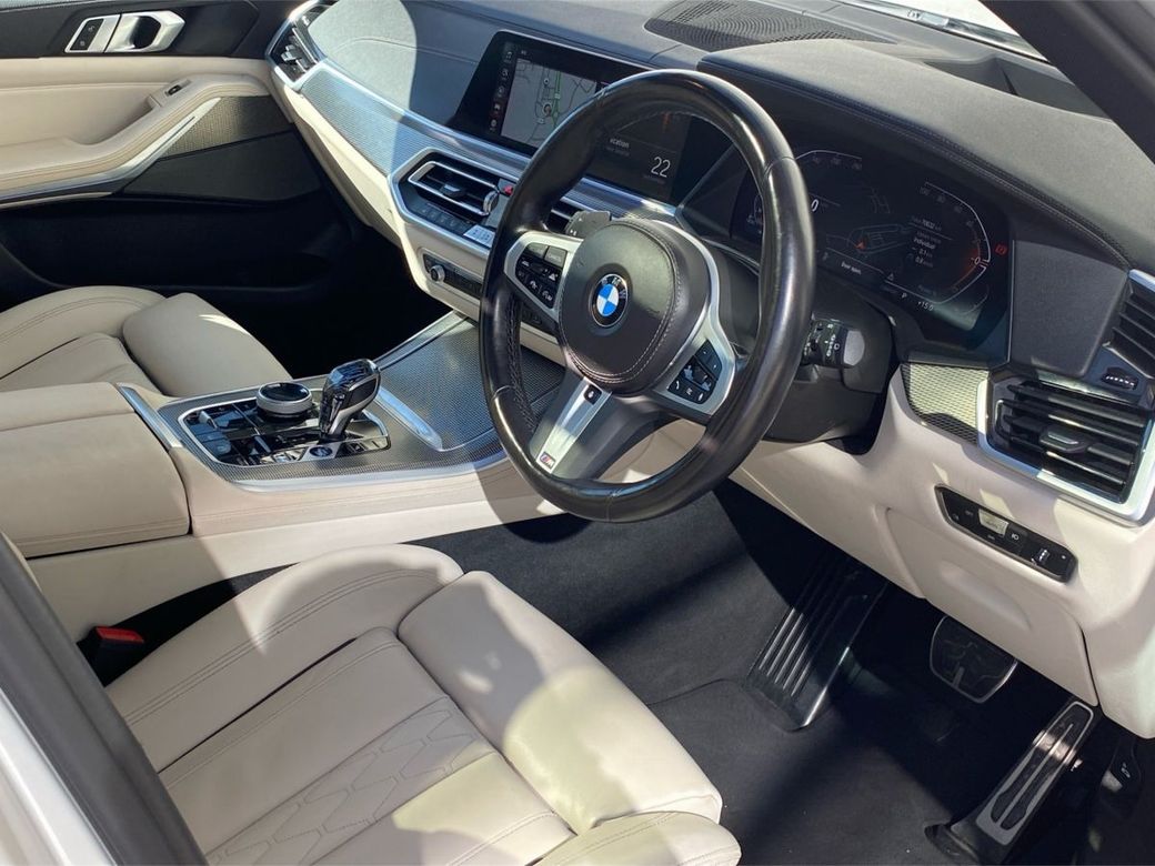 2023 BMW X5