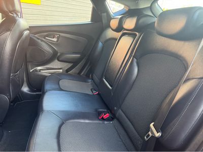 2013 Hyundai ix35