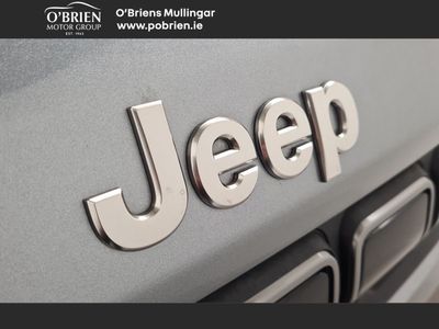 2024 Jeep Avenger