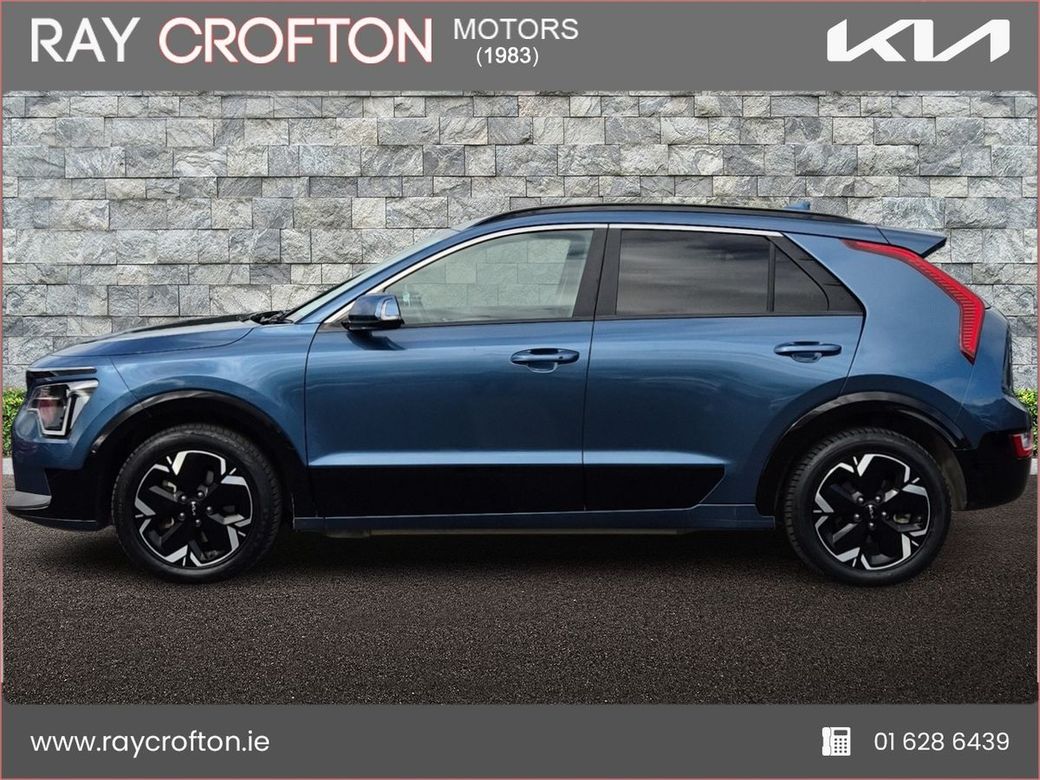 2023 Kia Niro