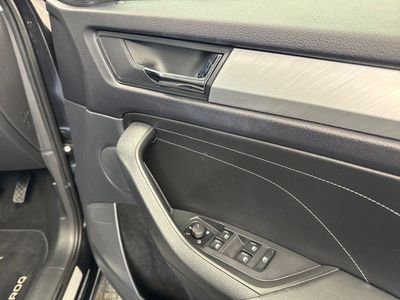 2024 Skoda Kodiaq