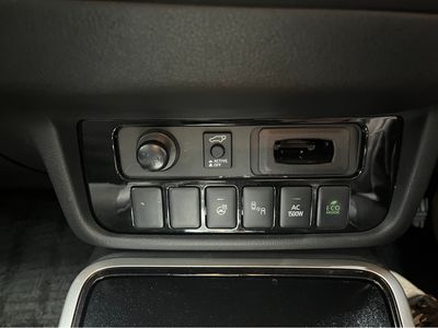 2019 Mitsubishi Outlander