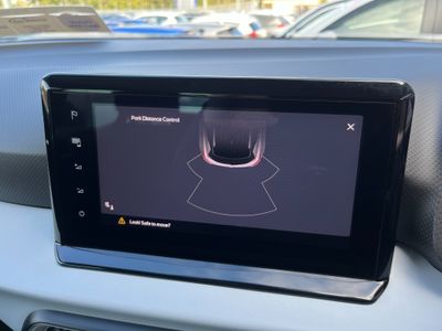 2024 SEAT Arona