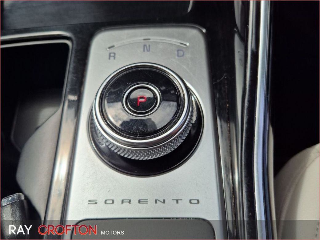 2021 Kia Sorento