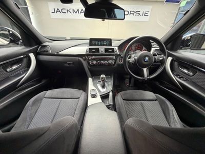 2016 BMW 3 Series