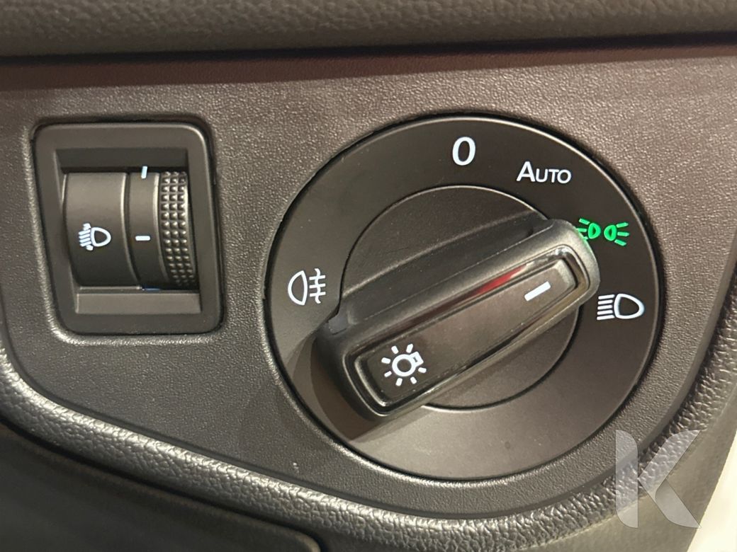 2023 Volkswagen Polo