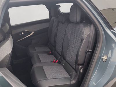 2026 Peugeot 5008