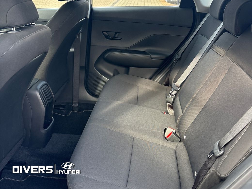 2023 Hyundai Kona