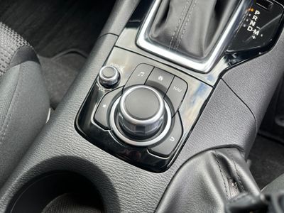 2019 Mazda Mazda3