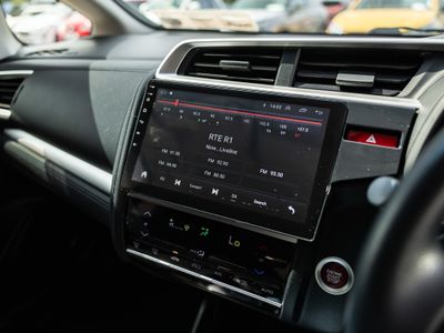 2015 Honda Fit