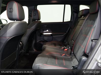 2024 Mercedes-Benz EQB