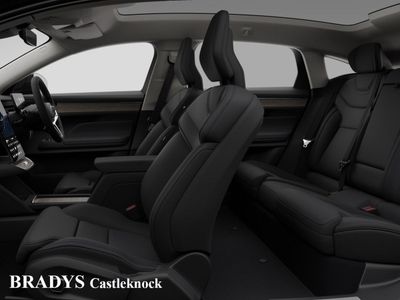 2026 Volvo ES90