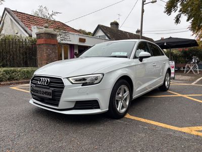 vehicle for sale from Fagans of Foxrock