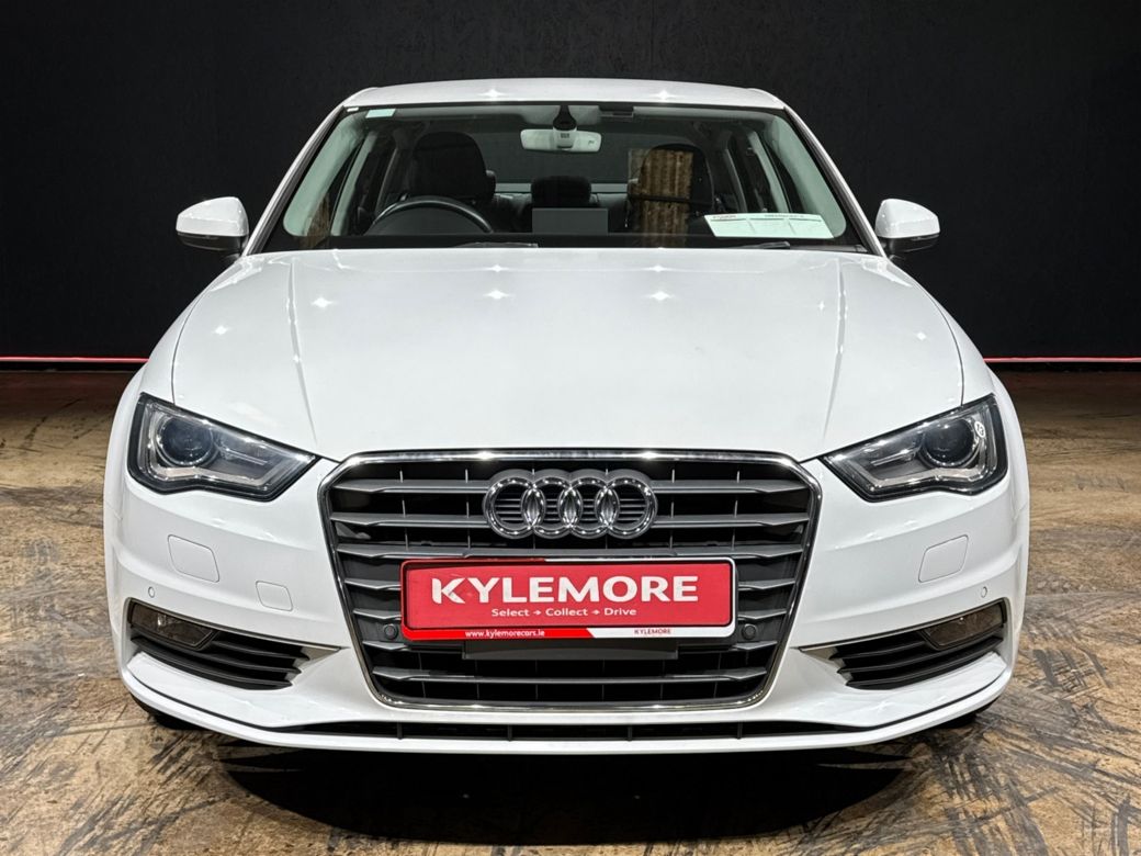 2016 Audi A3