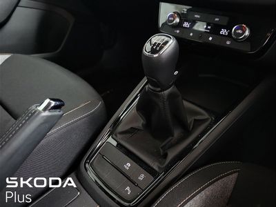 2025 Skoda Kamiq