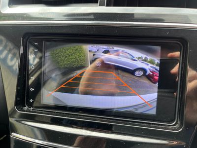 2017 Toyota Prius+