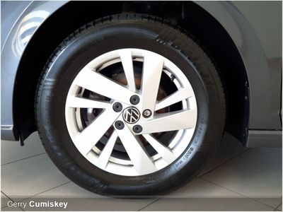 2022 Volkswagen Polo