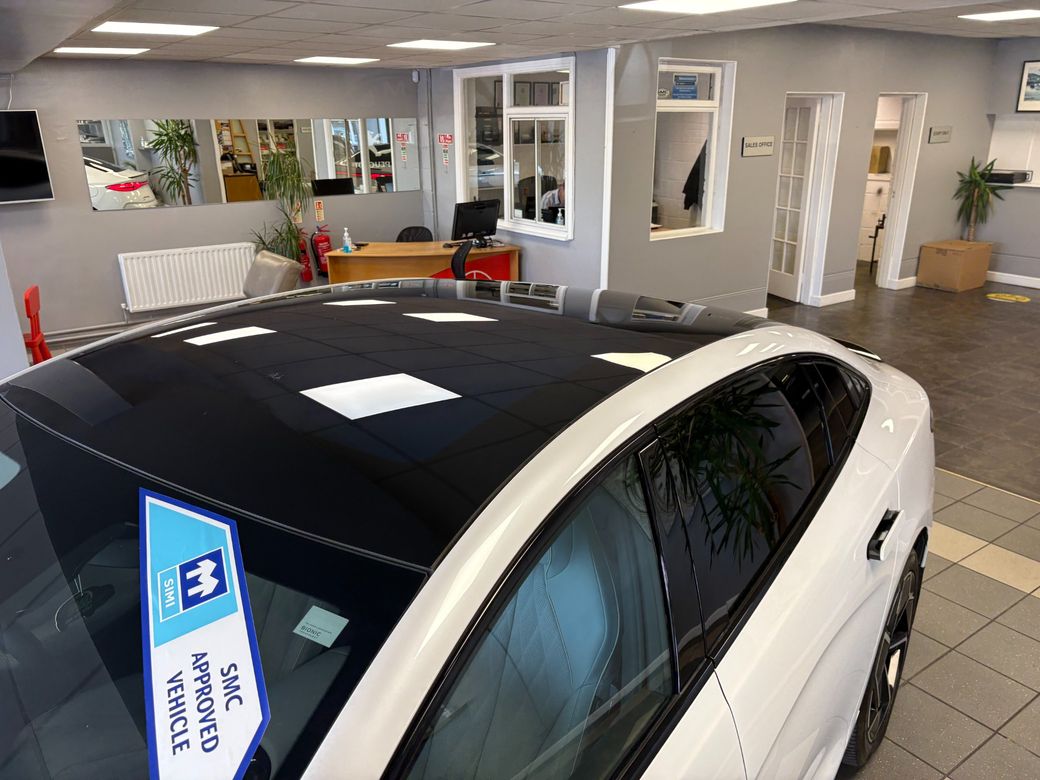 2025 BYD Seal