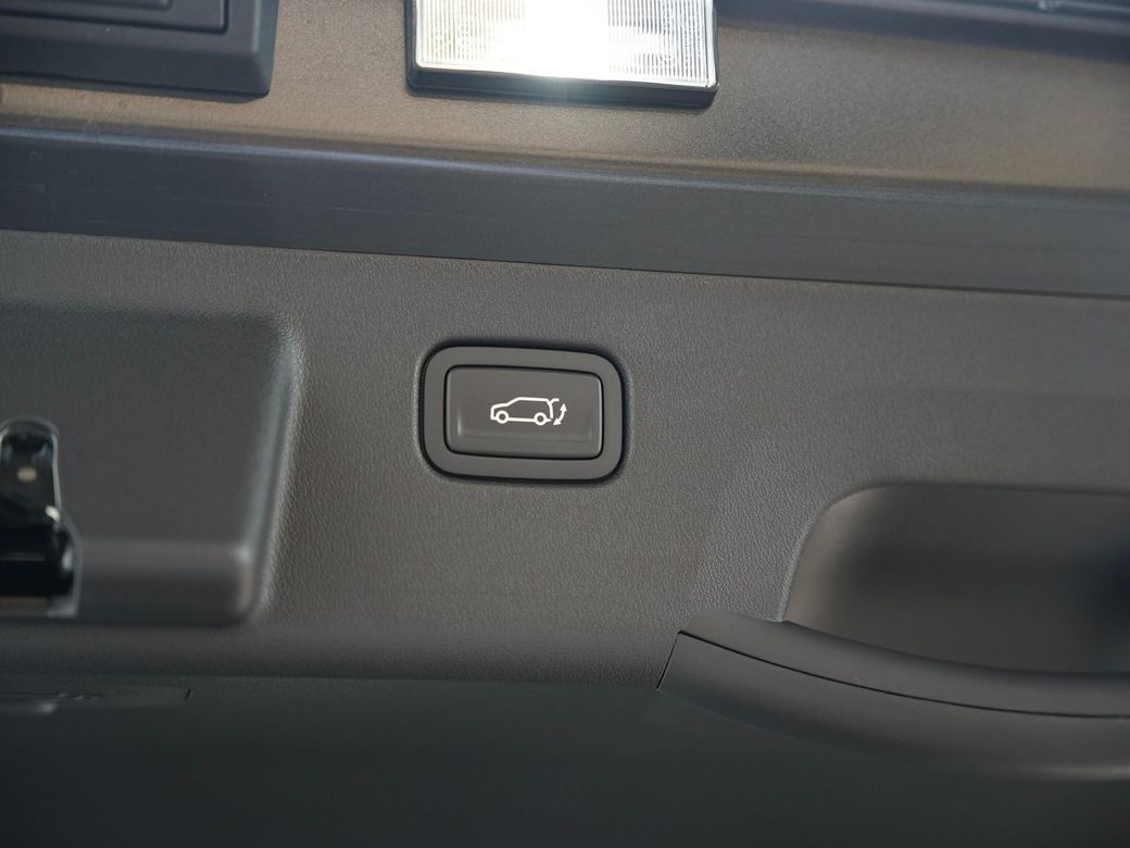 2026 Kia EV5