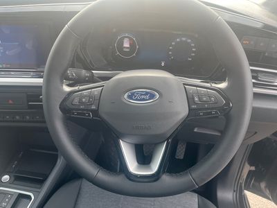 2026 Ford Tourneo Connect