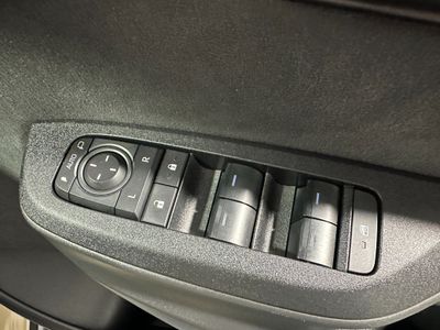 2024 Toyota Yaris Cross