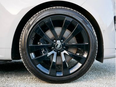 2024 Land Rover Range Rover Sport