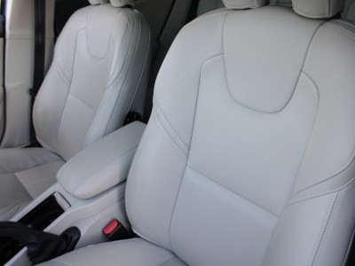 2018 Volvo V40