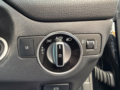 2017 Mercedes-Benz CLA Class