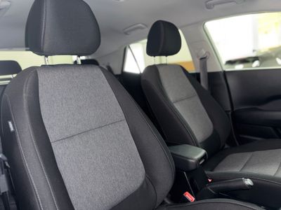 2026 Kia Stonic