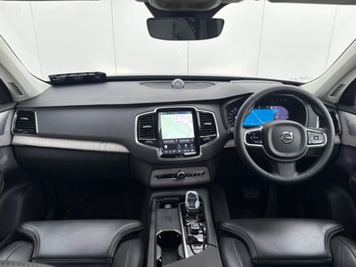 2024 Volvo XC90