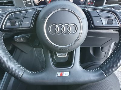 2021 Audi A1