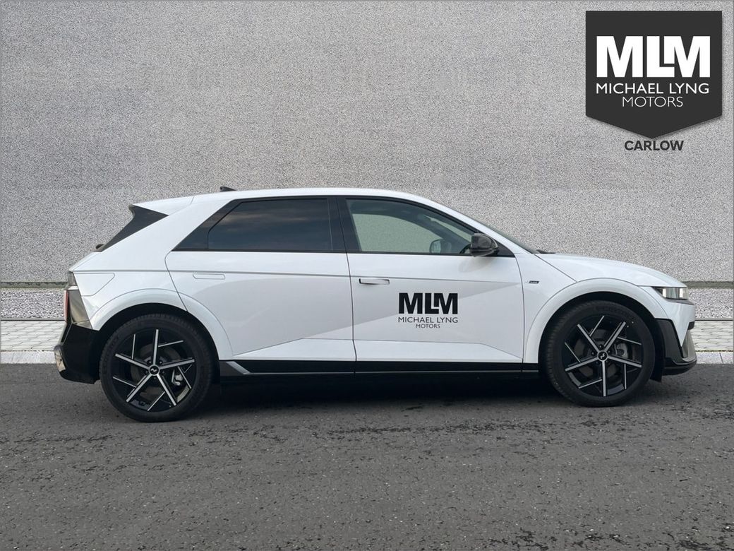 2025 Hyundai Ioniq 5