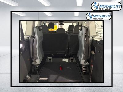 2025 Citroen Berlingo Multispace