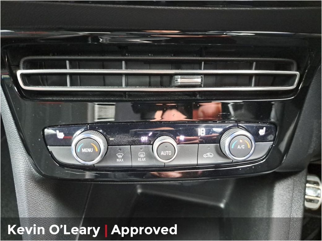2023 Opel Mokka