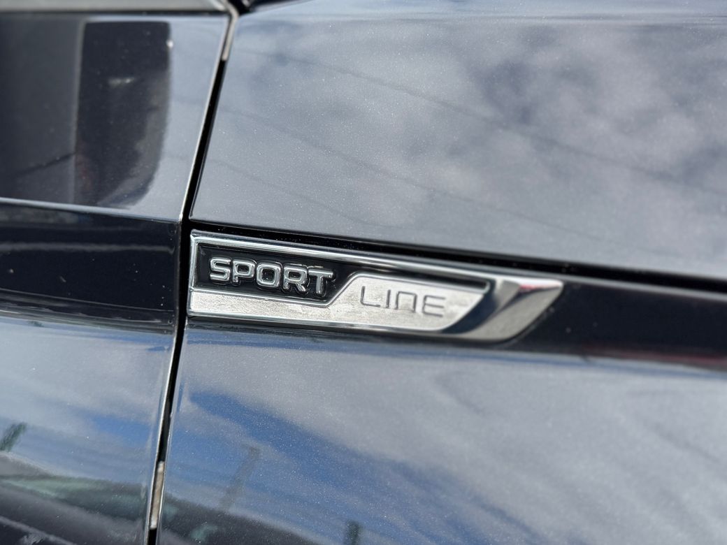 2019 Skoda Kodiaq