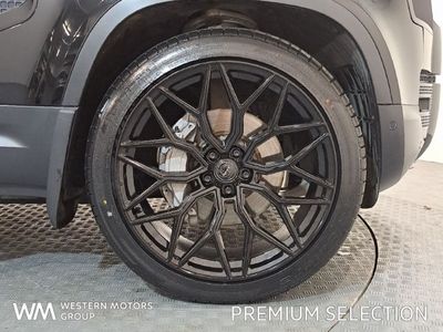 2023 Land Rover Defender