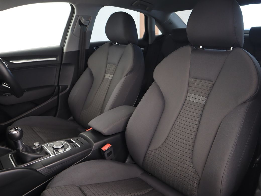 2016 Audi A3
