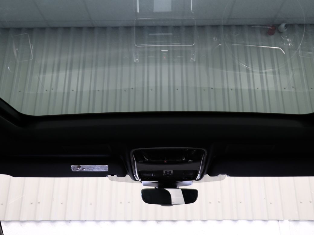 2022 Land Rover Range Rover Sport