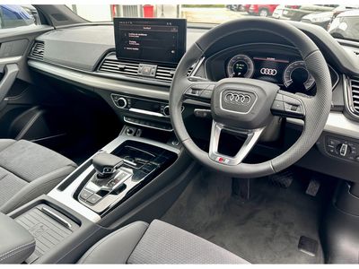 2024 Audi Q5