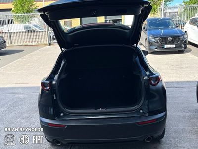 2021 Mazda CX-30