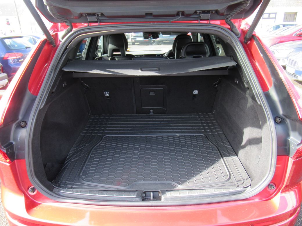 2018 Volvo XC60